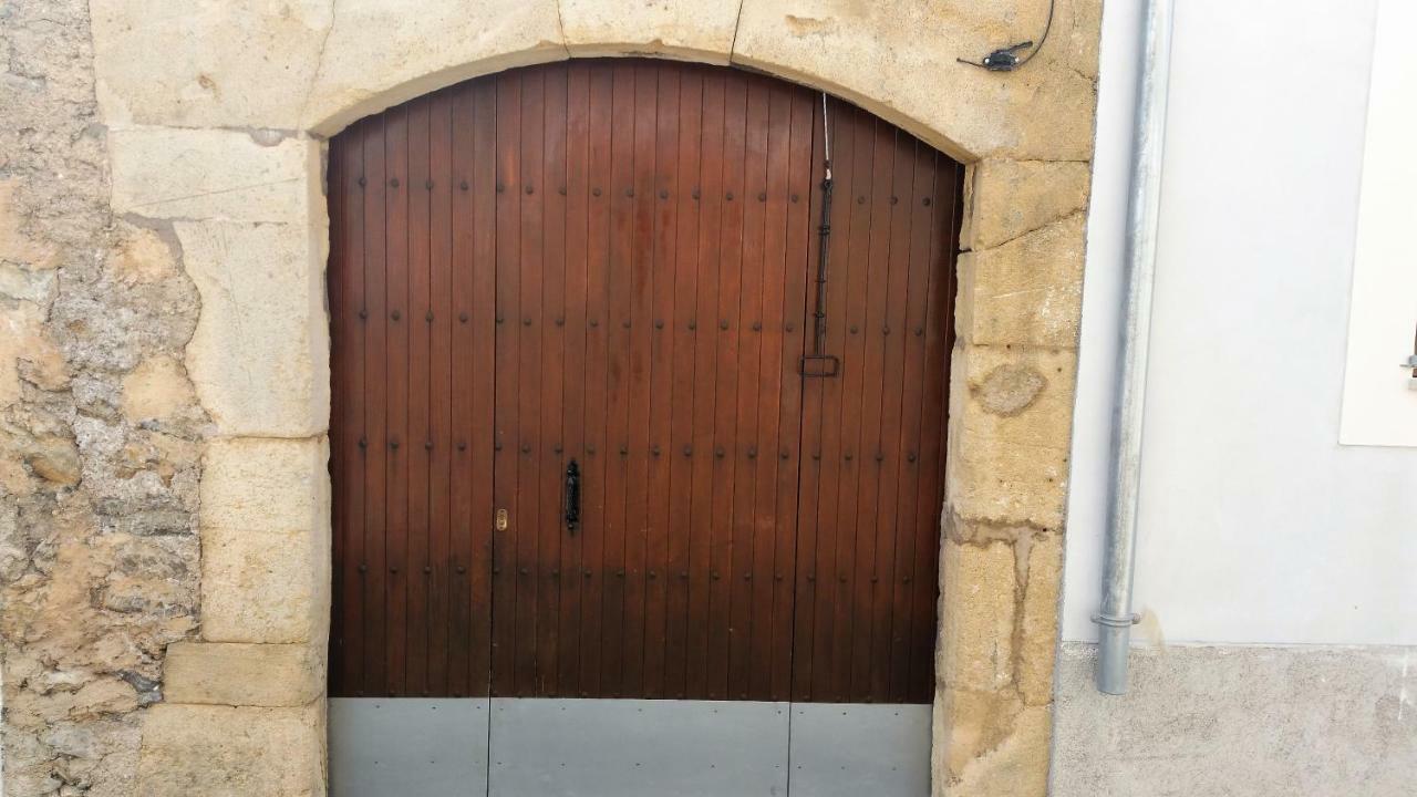 Casarta Villa Exteriör bild