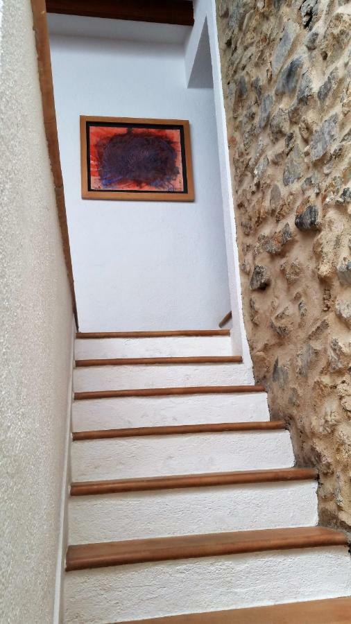 Casarta Villa Exteriör bild