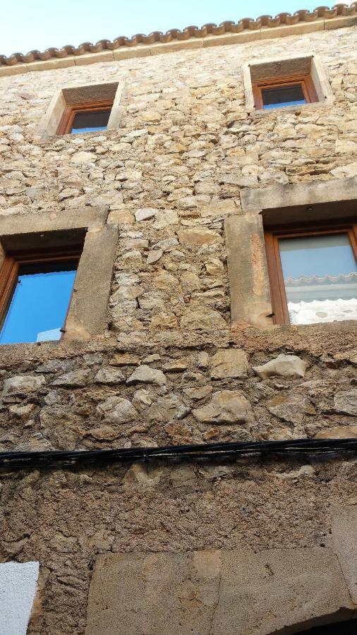 Casarta Villa Exteriör bild