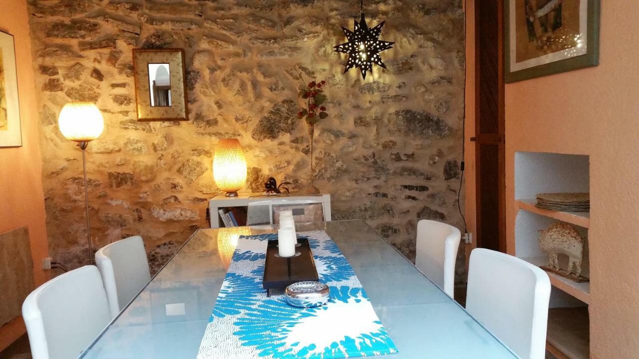 Casarta Villa Exteriör bild