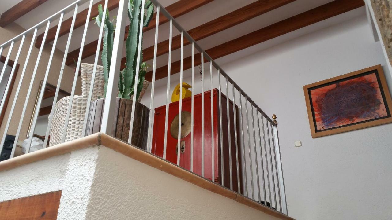 Casarta Villa Exteriör bild