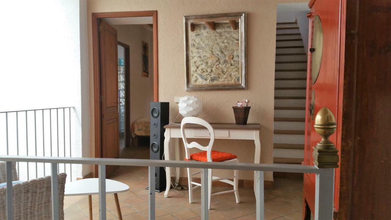 Casarta Villa Exteriör bild