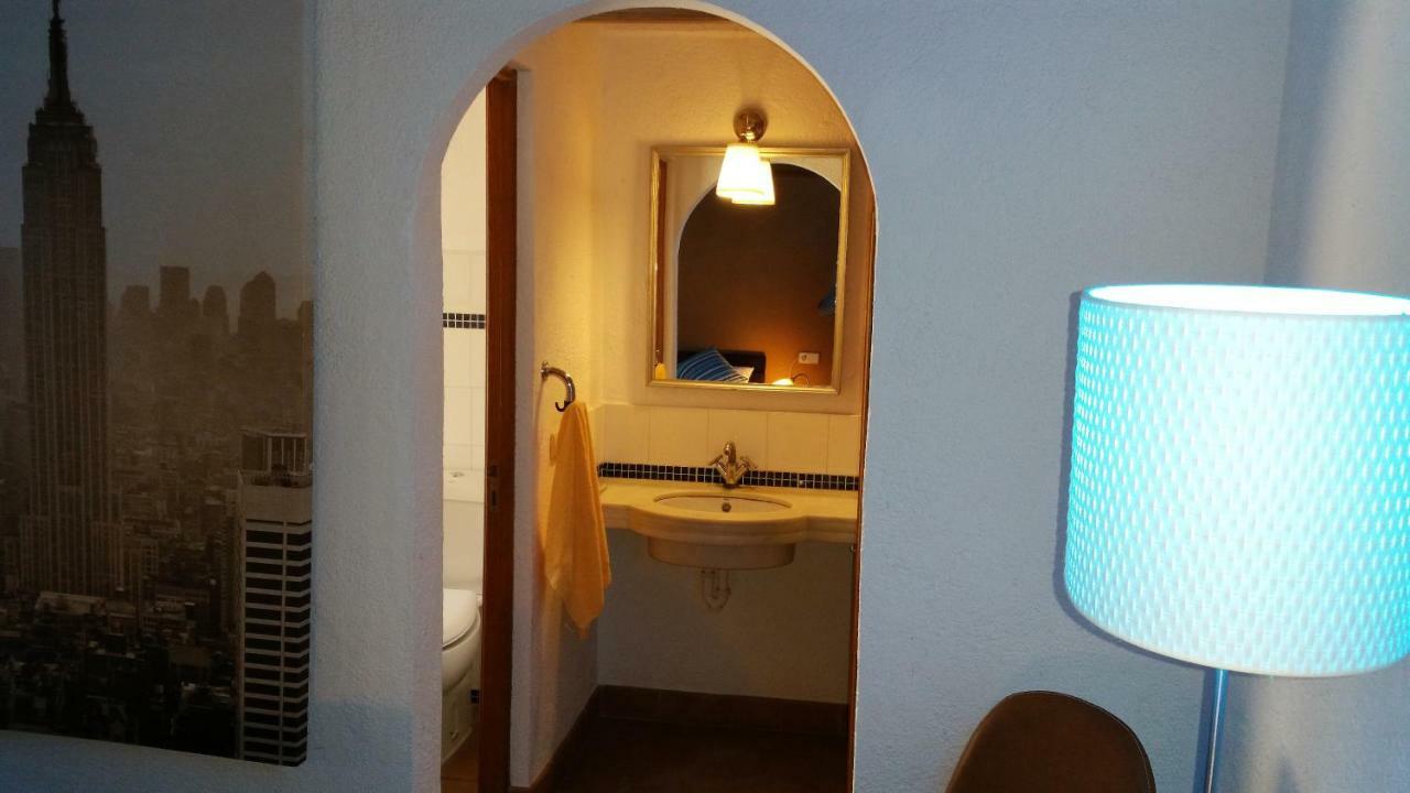 Casarta Villa Exteriör bild