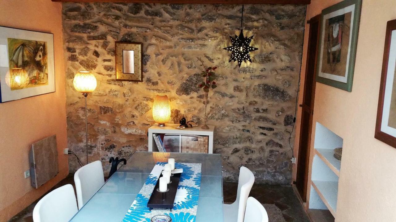 Casarta Villa Exteriör bild