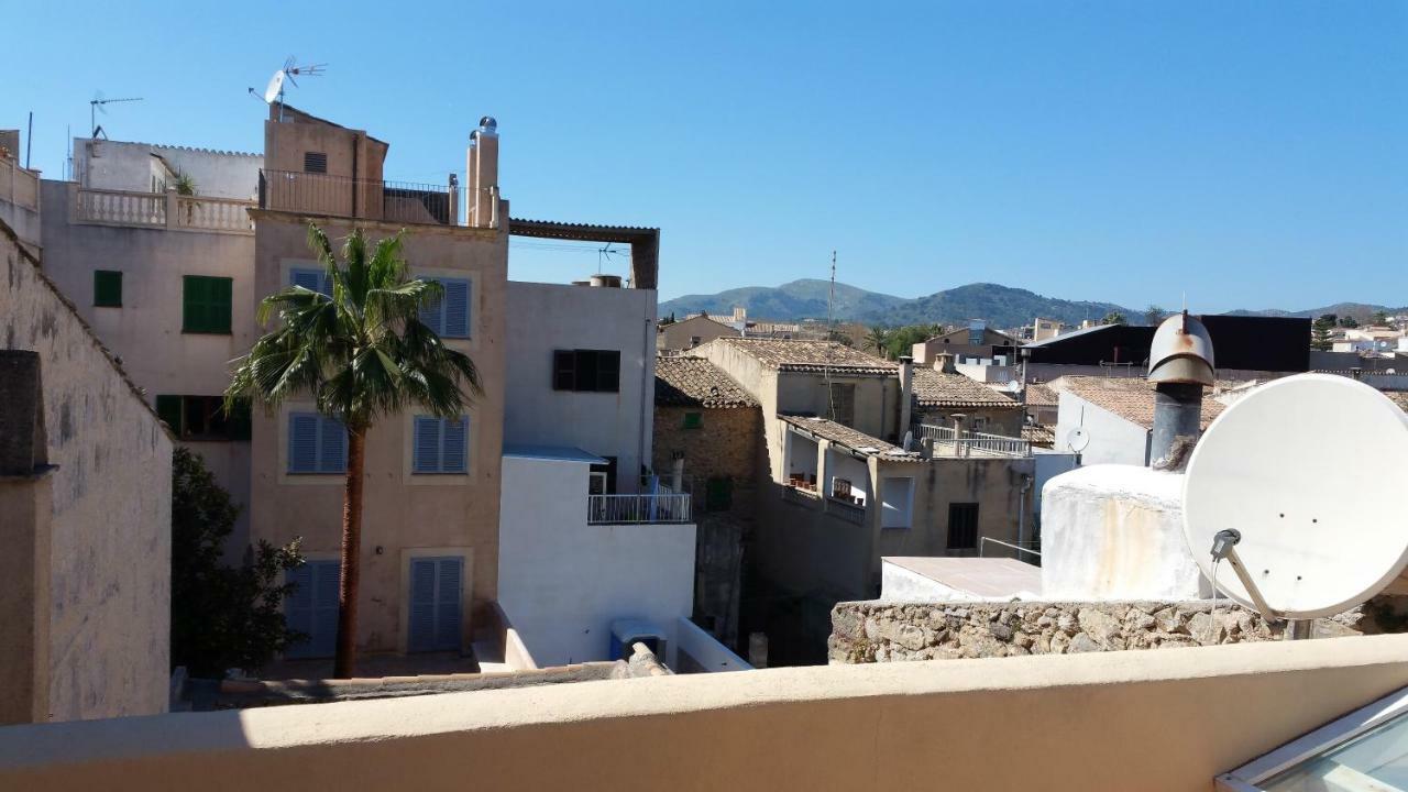 Casarta Villa Exteriör bild