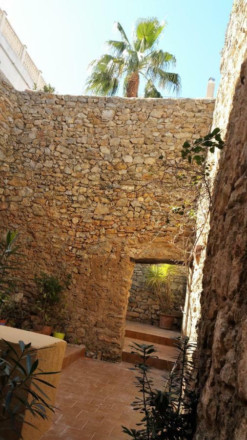 Casarta Villa Exteriör bild