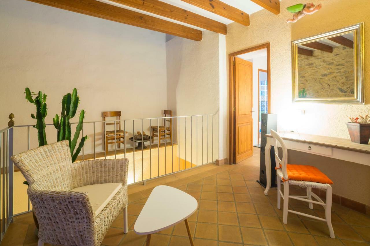 Casarta Villa Exteriör bild